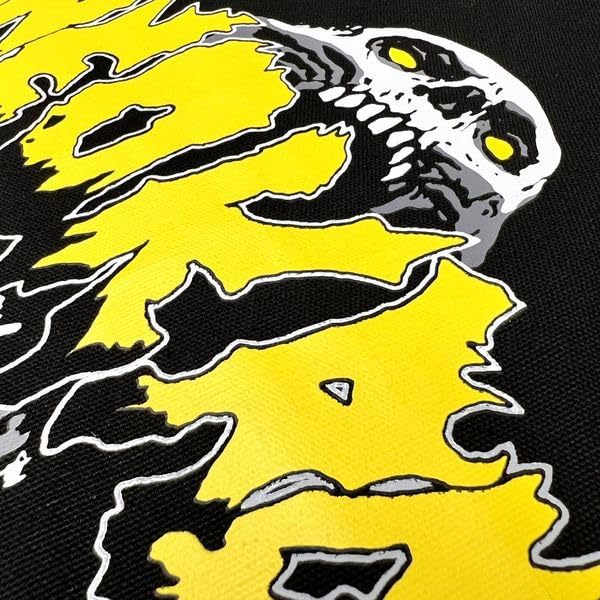 ONE OK ROCK 2024 Tote Bag