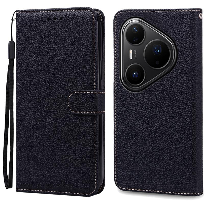 Чехол для Pura 80 / Pura 80 Pro / Pura 80 Ultra / Чехол-кошелек с откидной крышкой для Huawei Pura 80 Ultra / Чехол для телефона Huawei Pura 80