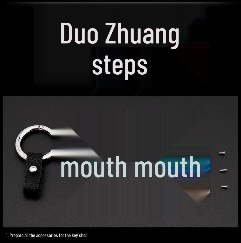 Корпус для ключа Chevrolet Classic Cruze Trax Malibu