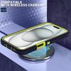 Ударопрочный чехол Defender для iPhone 11 12 13 14 15 16 Pro Max X XS XR XSMAX 7 8 Plus SE2 SE4 Жесткая задняя крышка из ПК+ТПУ