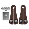 APS2   Car Headrest Purse Hook Seatback Bag Holder Storage Hanger For Citroen C5 C1 C2 C6 C4L DS3 DS4 DS5 C-Elysee Grand Berlingo