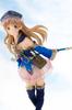 Atelier Meruru Alchemist of Arland Totori 19 year old scale PVC painted finished ~The 3~ ver. (1/8 product)