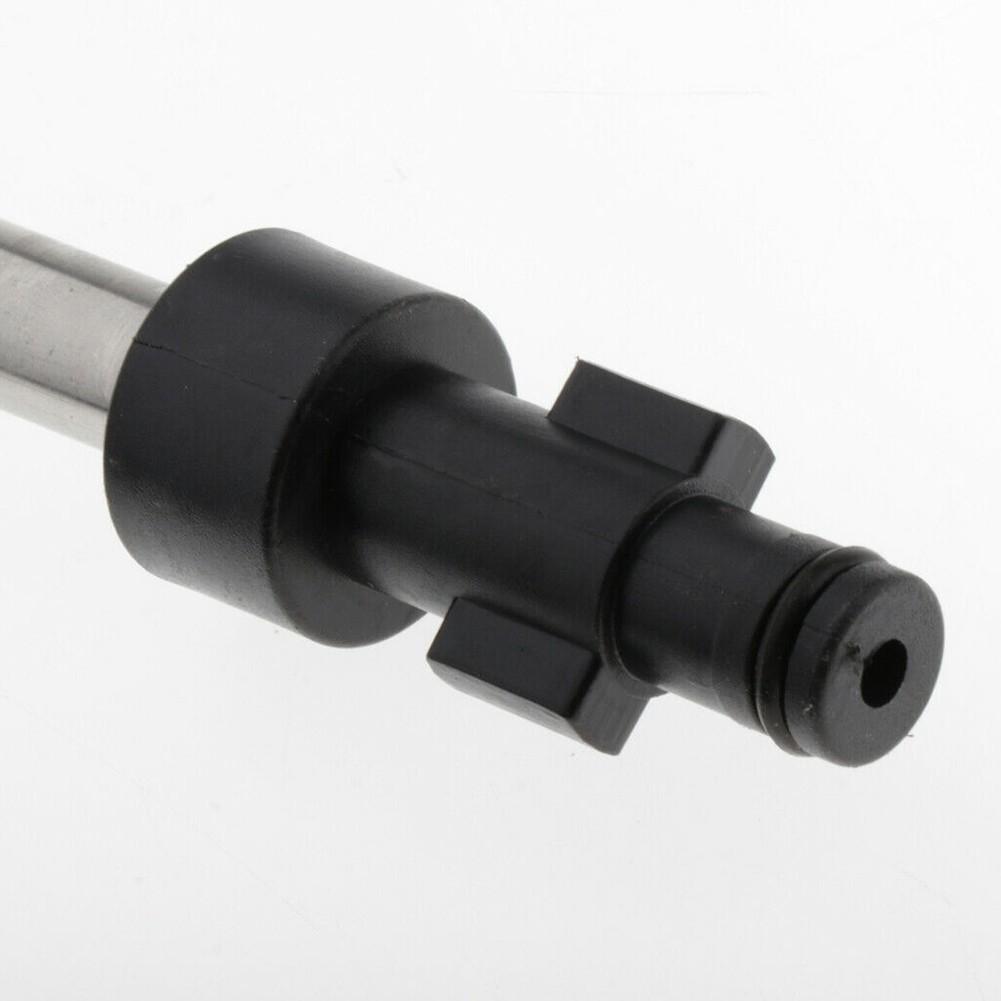 Адаптер для мойки высокого давления 1/4 дюйма, преобразователь высокого давления P4A