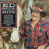 LP Пластинка ED BRUCE - Greatest Hits MCA5577 MCA Records 1985 US Фолк