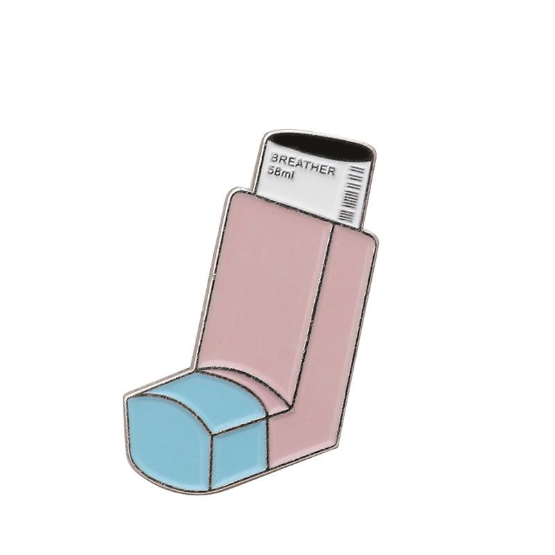 USB-флешка Виниловая пластинка Типографская машинка Эмалевый значок Брошь Мультяшный Женщины Мужчины Джинсовые куртки Значки на лацкан Рюкзак Значки Дети Мода