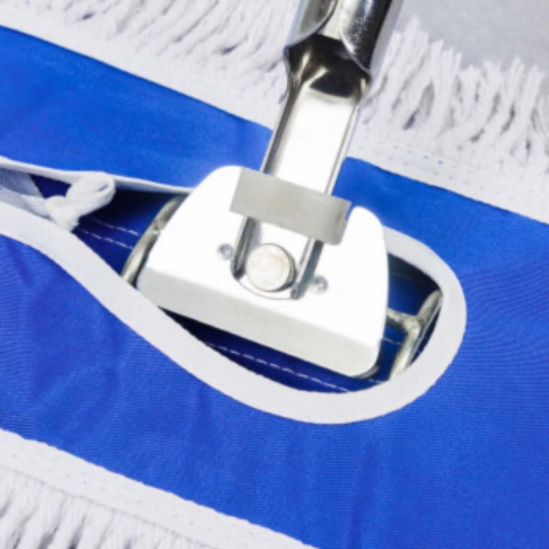 Zhangshi Yijia Commercial Flat Mop