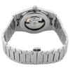 Tissot Мужские часы T-Classic PRX Powermatic 80 Automatic с синим циферблатом T137.407.11.041.00