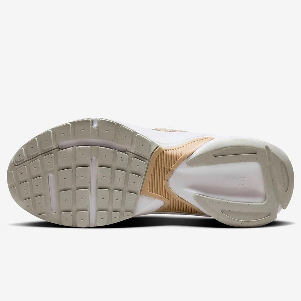 Обувь Кроссовки Areito W AL8 Япония [Nike] Sail/Sanddrift FJ3794-100 23,0 см