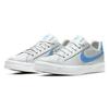 Nike Court Royale Ac 'Grey Blue' Women's (Unisex) Skate Shoes AO2810 004