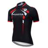 Short-sleeved Suit Men's S Road Clothing Slim-fitting Quick-drying  Mountain Bike Cycling Pants  Summer Breathable Cycling Suit Suit
