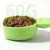 Home Use Dehumidifying Short Handled Pet Food Grade Multi Functional Grain Digging