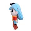 Plush Doll Toy Gift Cartoon  Children's Rag Doll Doll