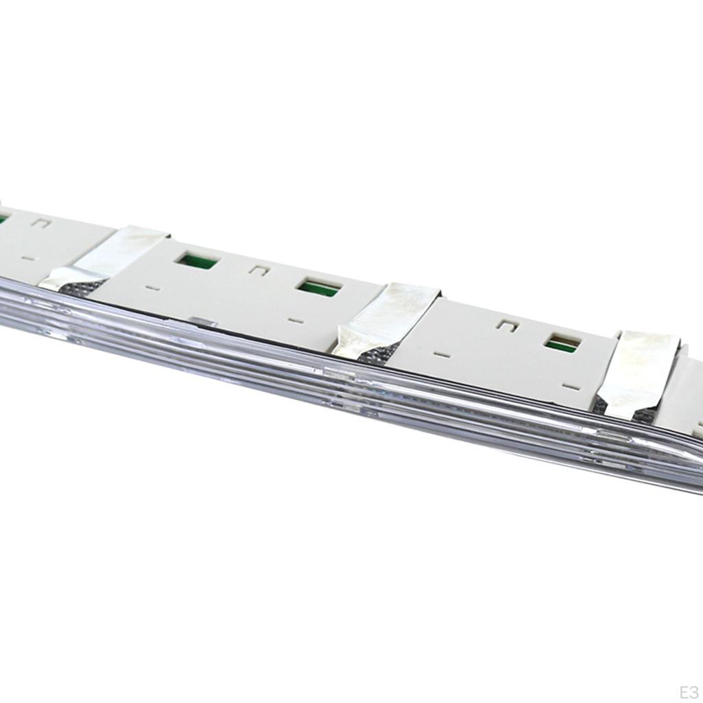 A1648201056 Стоп-сигнал для Mercedes W164 2005-2011