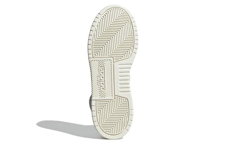 adidas Entrap Mid 'White Pure Grey' ID6005