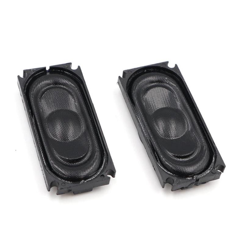 1Pcs Notebook Speaker Horn 2W 8R 1635 Loud Speaker 8 Ohms 2 Watt 35 *16Mm