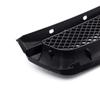 1999-2000 для Honda Civic EK CX DX EX HX LX Type R Передняя сетчатая решетка капота Замена Декоративная решетка переднего бампера Комплект кузова