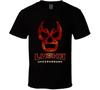 Lucha Underground T Shirt
