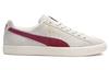 Puma Клайд 'Из архива Серо-дымчатый Красный георгин' 365319-01
