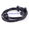 Новый 2 шт. PCI-e 6Pin Папа 1 к 4 SATA 15Pin Кабель питания для серии CORSAIR RM