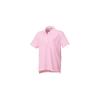 Oguraya DRY Women's Short-Sleeve Polo Shirt 9004-13-L 13 Pink L