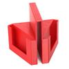 3D держатель для телефона-стрелялки теннисным мячом для сетки (Горизонтальная вертикальная)