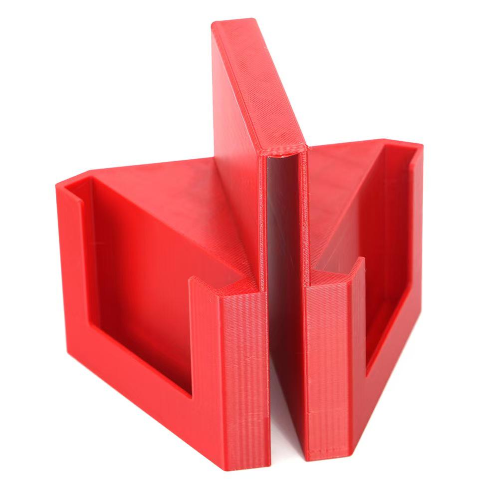 3D держатель для телефона-стрелялки теннисным мячом для сетки (Горизонтальная вертикальная)