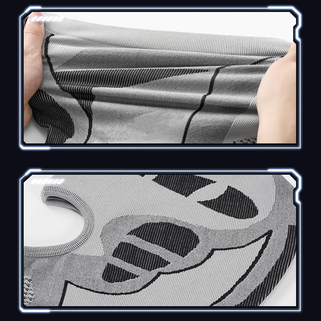 Зимняя маска для езды на лыжах и мотоцикле для мужчин и женщин, теплая, для лица и шеи, ветрозащитная, для холодного головного убора