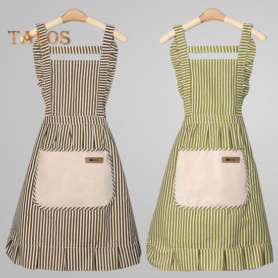 Фартуки для готовки на кухне, регулируемые бретели, мягкие поварские фартуки с большими карманами, унисекс, хлопковый льняной фартук для мужчин и женщин