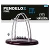 PENDELOX Newton's Cradle Pendulum Newton's Cradle Ball Game High Quality
