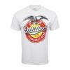Miller The Best Milwaukee Beer T Shirt Official Item