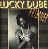 CD LUCKY DUBE - Prisoner SH43073 Shanachie 1990 US Reggae, Ska & Dub Used