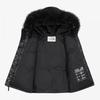 The North Face Women S glenS Down Jacket Black nj1dS82j