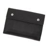 Двойной кошелек [Porter] 129-06011 Черный/Оранжевый
