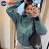 Мужская уличная куртка NASA NOAH с капюшоном, 3-защитная