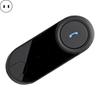 Гарнитура для внутренней связи, Bluetooth-совместимая, 3 человека, переключатель, наушники для внутренней связи, наушники с головным креплением и