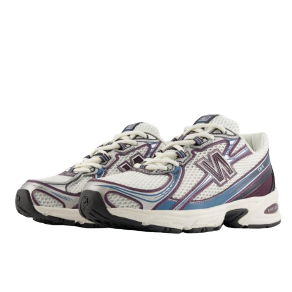 New Balance 740v2 Sea Salt Plum