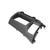 10 дюймов для Honda CIVIC 2006-2011 автомобильное радио Android стерео GPS MP5 плеер панель корпус рамка 2 Din головное устройство лицевая панель приборная панель крышка