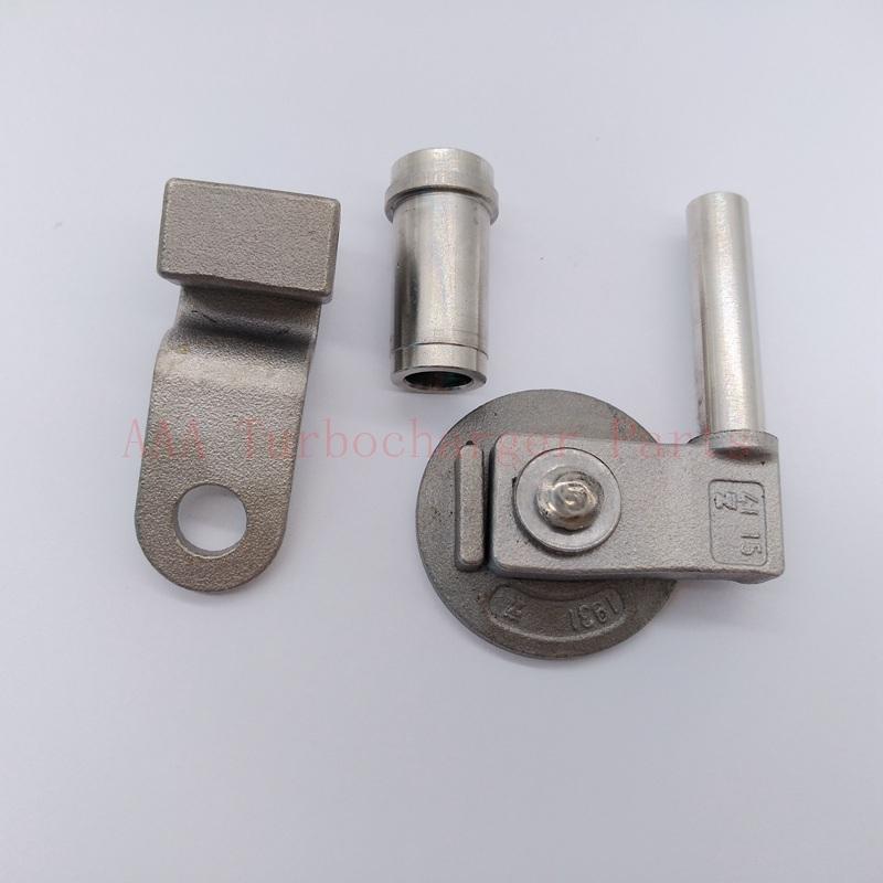 1.4 TSI/TFSI K03 03C145702P 03C145701B 1K1 1T1 5N CAVB CAVD BLG BMY Турбина Вестгейт Стук Хлопушка Детали Турбокомпрессора