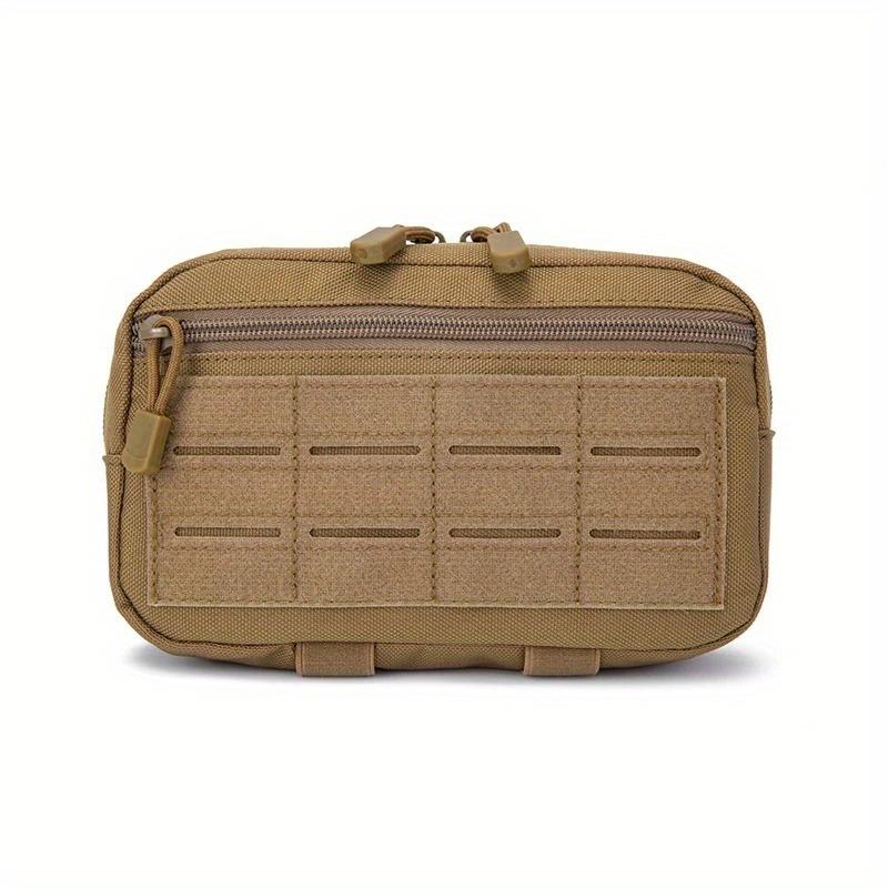 Тактическая Сумка EDC Molle Аптечка Сумка Медицинская IFAK Сумка EMT Сумка для Фонарика Поясная Сумка Рюкзак Охотничьи Аксессуары