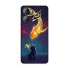 Чехол для телефона для ZTE Nubia Neo 3 4G 5G Z2464N Чехол Силиконовый Мягкий Задний Чехол для Nubia Neo 3 GT Чехол Neo3 Coque Fundas Оболочка