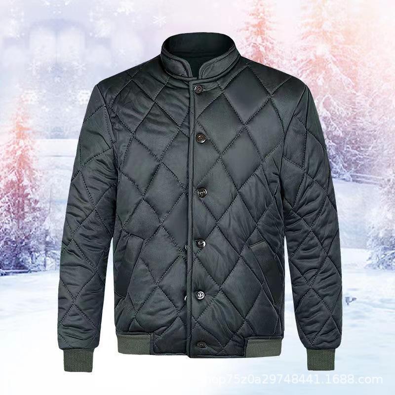 Предназначен для парков с холодным хранением с комплектом брюк для мужчин, зимняя теплая верхняя одежда, комплект для мужчин, зеленые зимние куртки, пальто, рабочая одежда