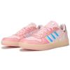 adidas Neo Hoops 2.0 Синтетическая кожа Удобные Легкие Амортизация Нескользящие Износостойкие Низкие Ретро Баскетбольные Кроссовки H02712