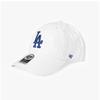 47 Brand B Rgw12gws Whe La Dodgers Big Logo Ball Cap