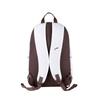Новый рюкзак LiNing из полиэстера Унисекс Бежевый ABSQ564-33