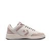 A Ma Maniére x Converse Weapon Low Пока ты спал Унисекс Кроссовки Кремовый Загар Фиолетово-Рудный A13560C