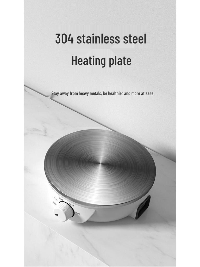 Складной электрический силиконовый чайник, удобный для путешествий