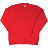 SG Ladies/Womens Crew Neck Long Sleeve Sweatshirt