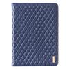 Geometric Inspired Style Tablet Case Leather Cover For iPad Mini 1 2 3 4 5 6 7inch Apple iPad Pro 11inch iPad 5 6 7 8 9 9.7inch Shockproof Smart Cover