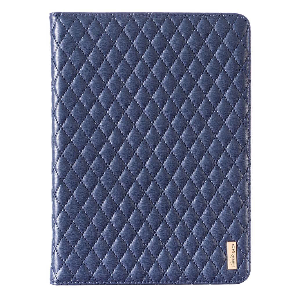 Geometric Inspired Style Tablet Case Leather Cover For iPad Mini 1 2 3 4 5 6 7inch Apple iPad Pro 11inch iPad 5 6 7 8 9 9.7inch Shockproof Smart Cover