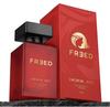 FREED Smokin' Hot EDP Perfume for Women, 80 Ml | An Intense & Long-lasting Spicy Oriental Eau De Parfum | The Best Gift for Women